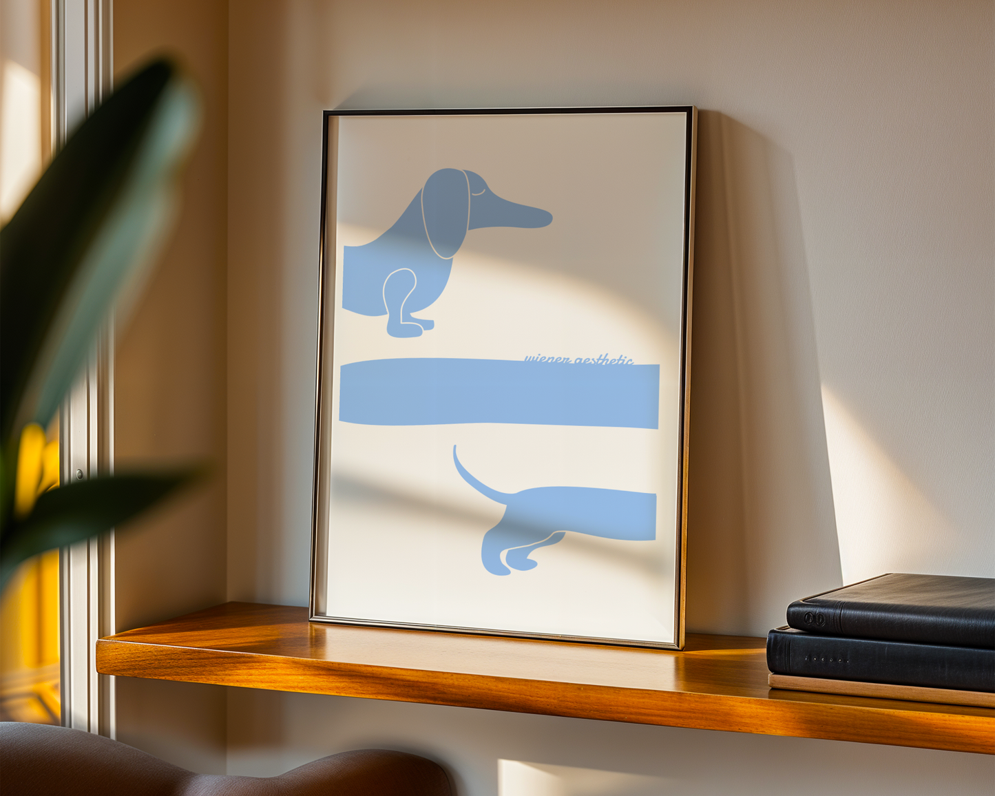 Wiener Aesthetic - Poster